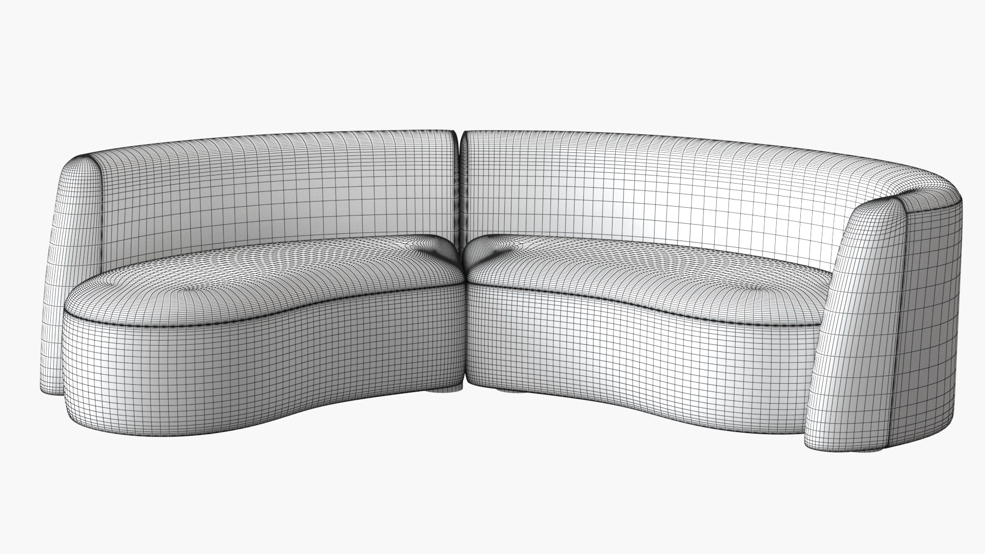3D OZE MODULAR SOFA by Christophe Delcourt https://p.turbosquid.com/ts-thumb/Mi/K615FW/7j/wire/jpg/1686198987/1920x1080/fit_q87/20e8d8efafd299128321f238548cb27cccd9d71f/wire.jpg