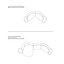 OZE MODULAR SOFA by Christophe Delcourt