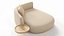 OZE MODULAR SOFA by Christophe Delcourt