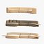 OZE MODULAR SOFA by Christophe Delcourt