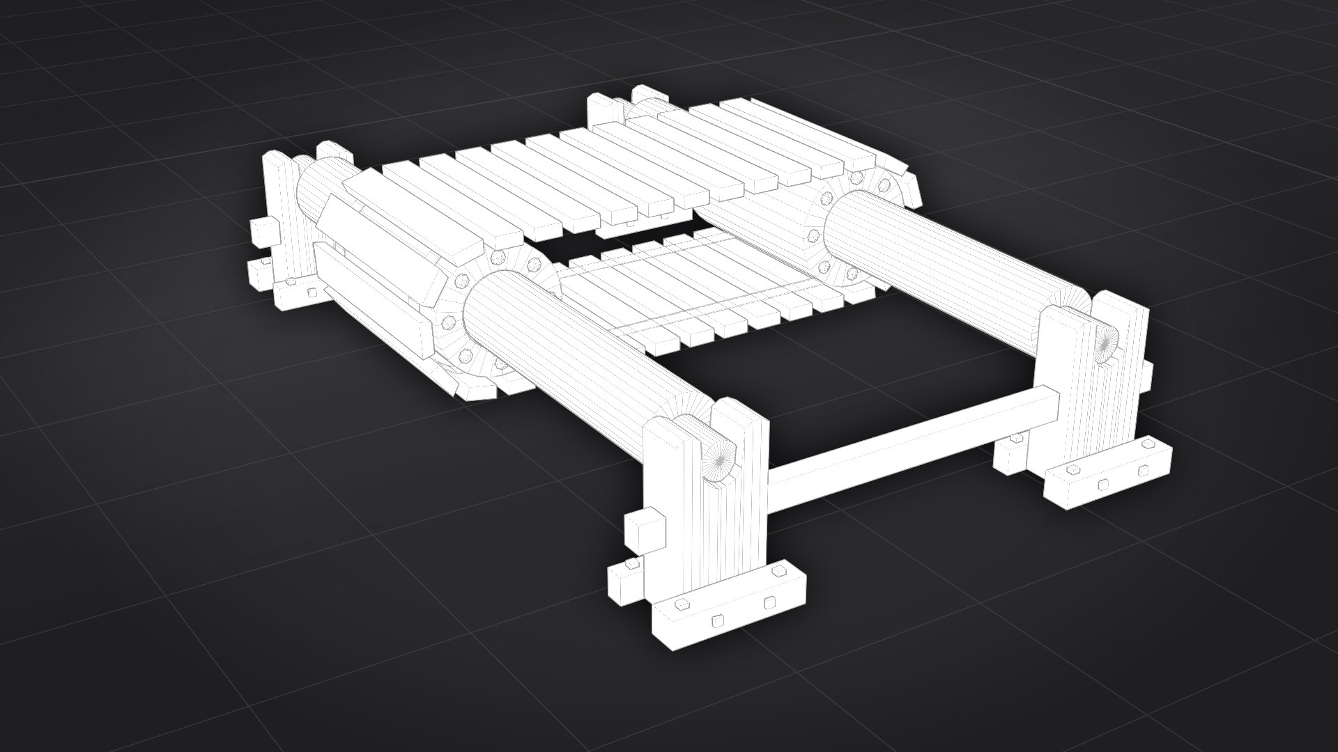 3D Wooden Conveyor Mechanism  Pixelstyle Medieval Prop model https://p.turbosquid.com/ts-thumb/Mi/LKWRyf/Sx/9/png/1778337609/1920x1080/fit_q87/6847874171abd7348070680d2daabfacb773df4a/9.jpg