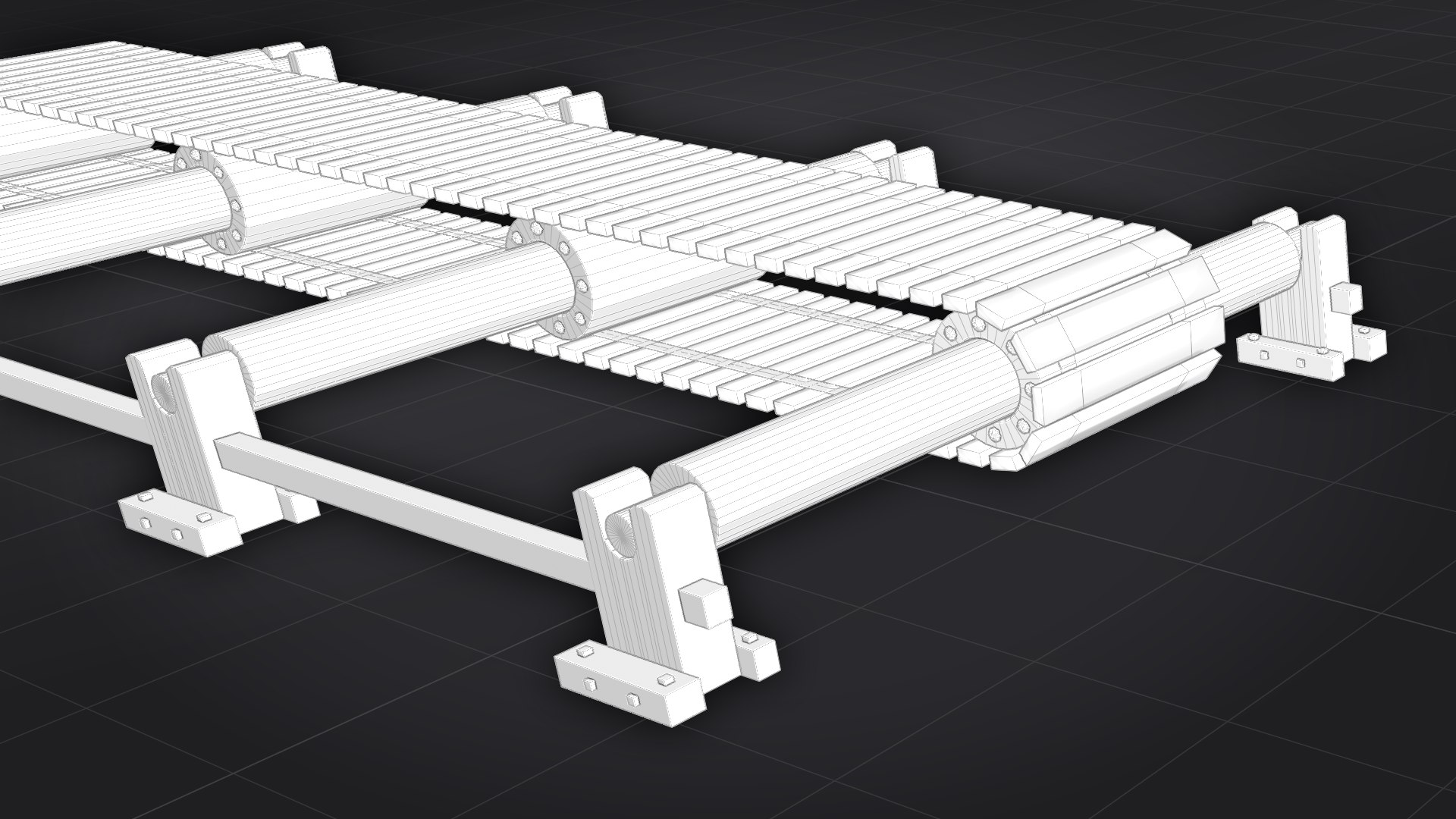 3D Wooden Conveyor Mechanism  Pixelstyle Medieval Prop model https://p.turbosquid.com/ts-thumb/Mi/LKWRyf/dt/7/png/1778337608/1920x1080/fit_q87/3baabb0ebb77892b88e23ad0361cb03cfa30e976/7.jpg