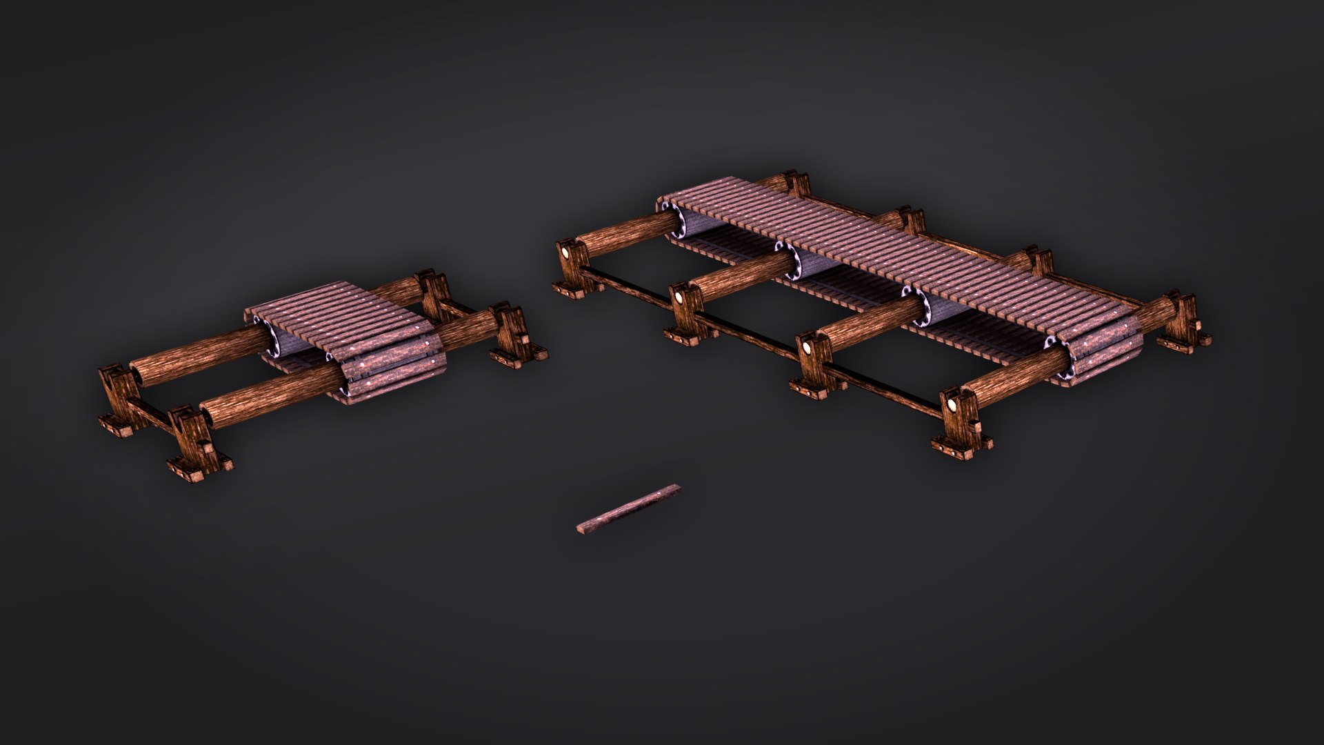 3D Wooden Conveyor Mechanism  Pixelstyle Medieval Prop model https://p.turbosquid.com/ts-thumb/Mi/LKWRyf/g7/5/png/1778337607/1920x1080/fit_q87/30f113acb3ca211c95b9858bec0da72f77dc7ee9/5.jpg