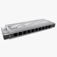 Harmonica
