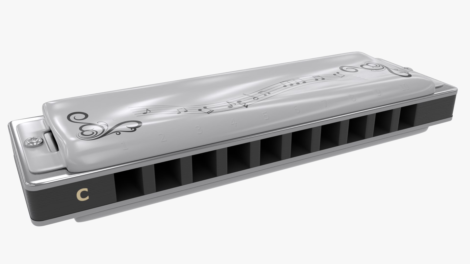 Harmonica 3D model https://p.turbosquid.com/ts-thumb/Mi/Lc795F/rT/harmo_contexsignatureimage/png/1636501211/1920x1080/fit_q87/3ac6960d7ca9cb2c3120ea8b5a9fd905d8b985bb/harmo_contexsignatureimage.jpg