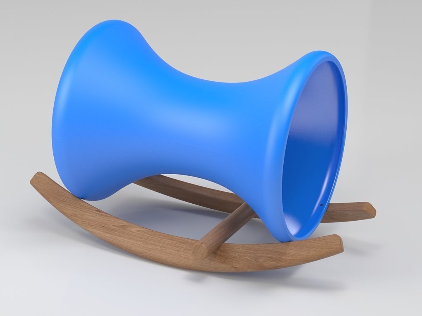 Rocker 3D - TurboSquid 1175522