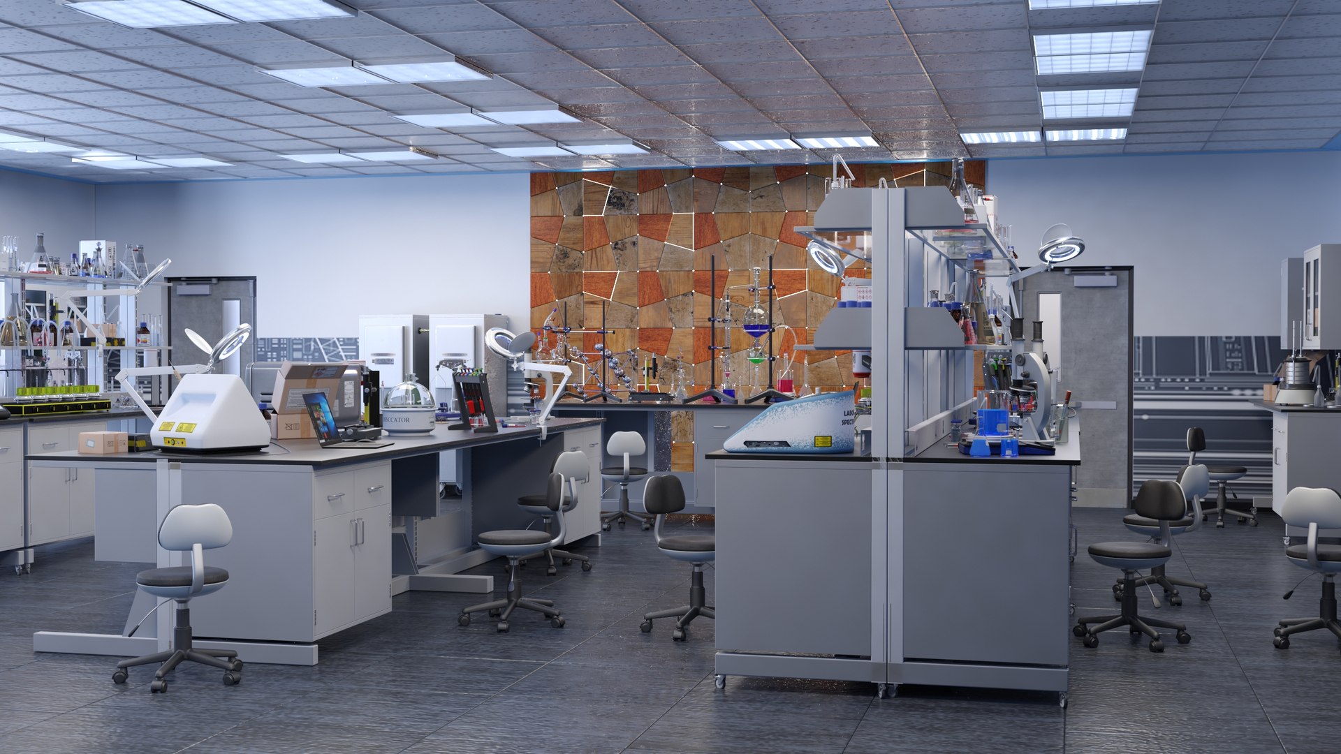 Laboratory 3D https://p.turbosquid.com/ts-thumb/Mi/RgyYcE/FC/3/jpg/1726071791/1920x1080/fit_q87/9932cae986e023b8796991475b995eb451124821/3.jpg