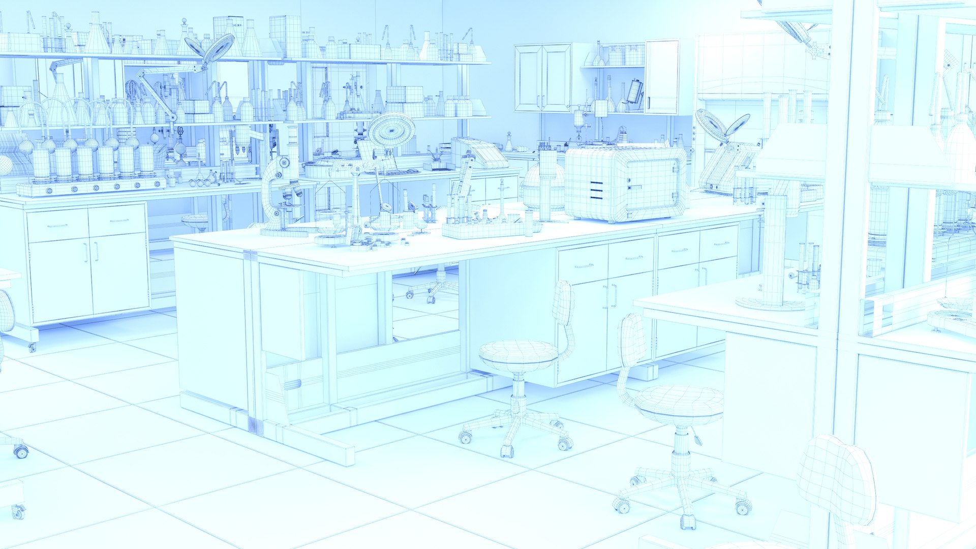 Laboratory 3D https://p.turbosquid.com/ts-thumb/Mi/RgyYcE/Ve/11/jpg/1726071796/1920x1080/fit_q87/cded47c347231ff9b407bab04e198ef70eb64d7a/11.jpg