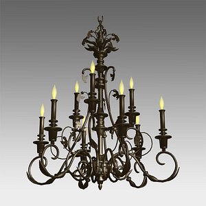 Chandelier