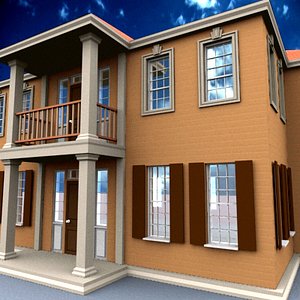 Detached House