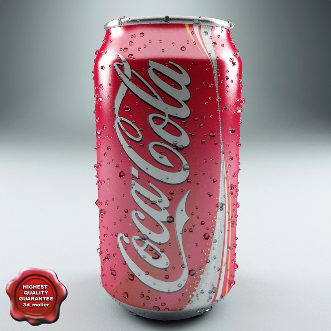 Just a glass of Coca Cola : r/blender