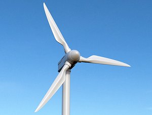 wind turbine