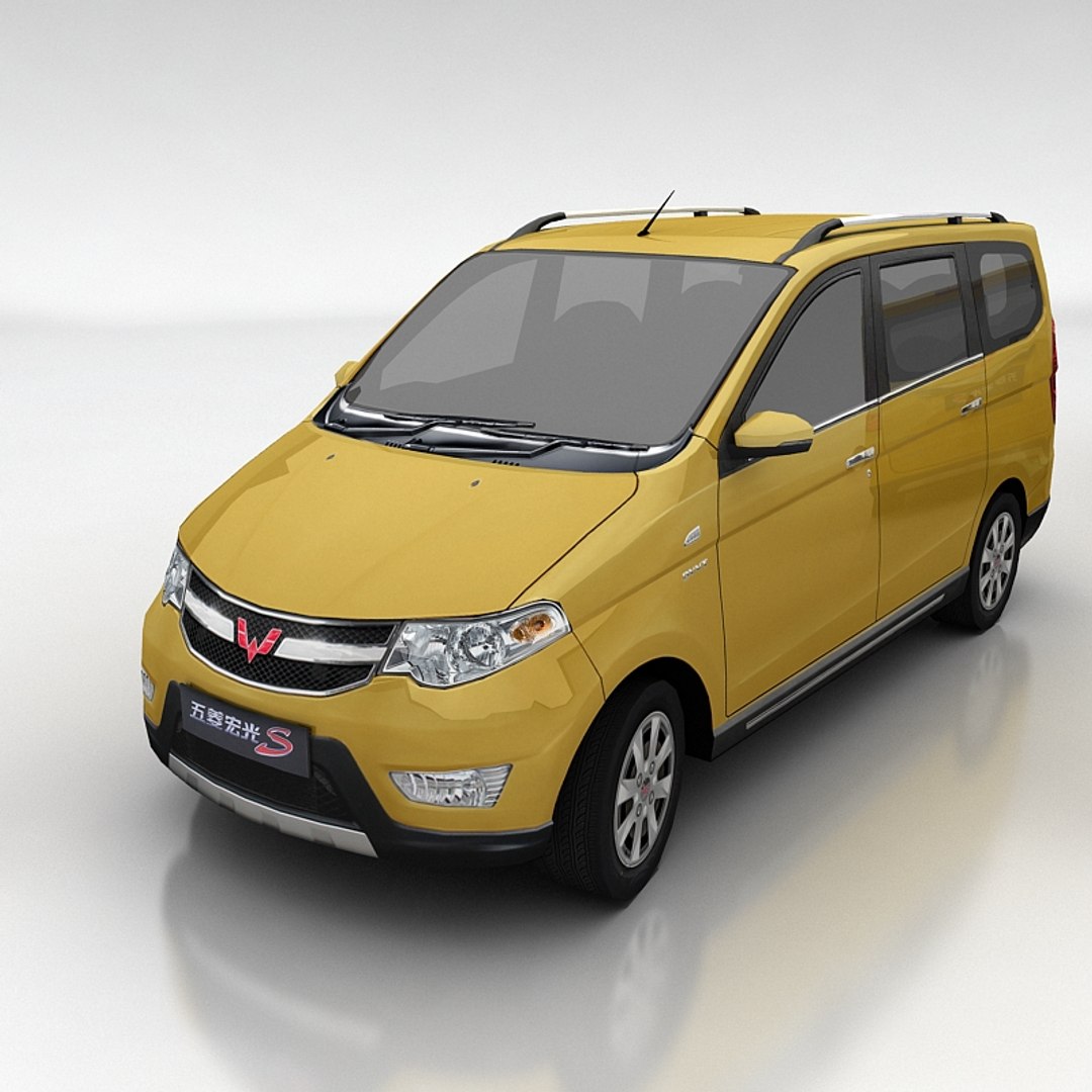 Max Vehicles