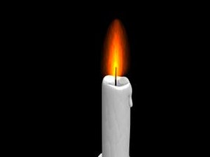 candel