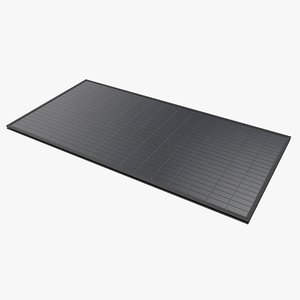 Roof Solar Panel