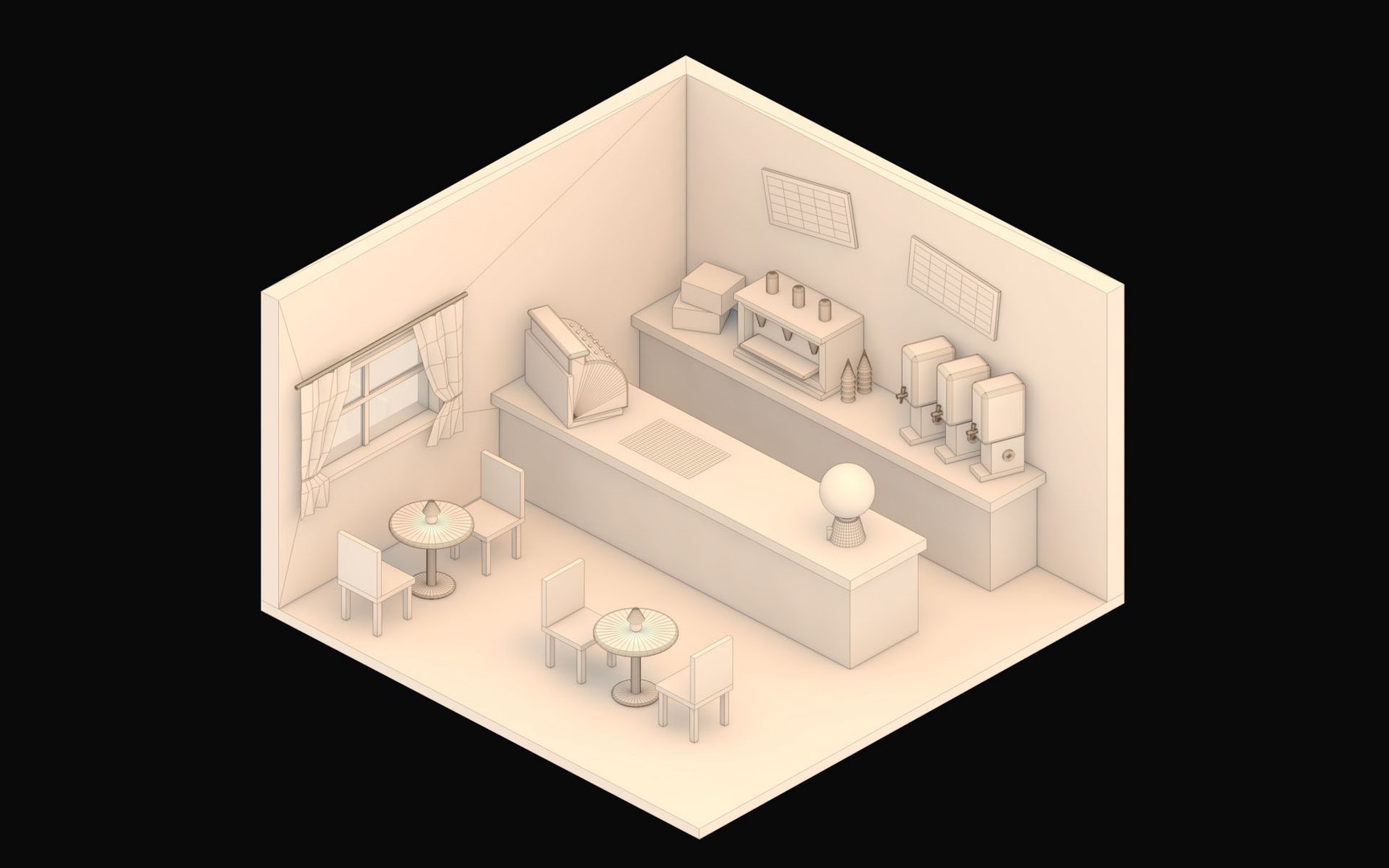 scenes garage living 3D https://p.turbosquid.com/ts-thumb/Mi/fvdLyK/jfwniLgD/wireframe/jpg/1496685104/1920x1080/fit_q87/6d78b3a49cfd30bfb30087865f0419fe9e98441d/wireframe.jpg