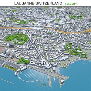 Lausanne Switzerland