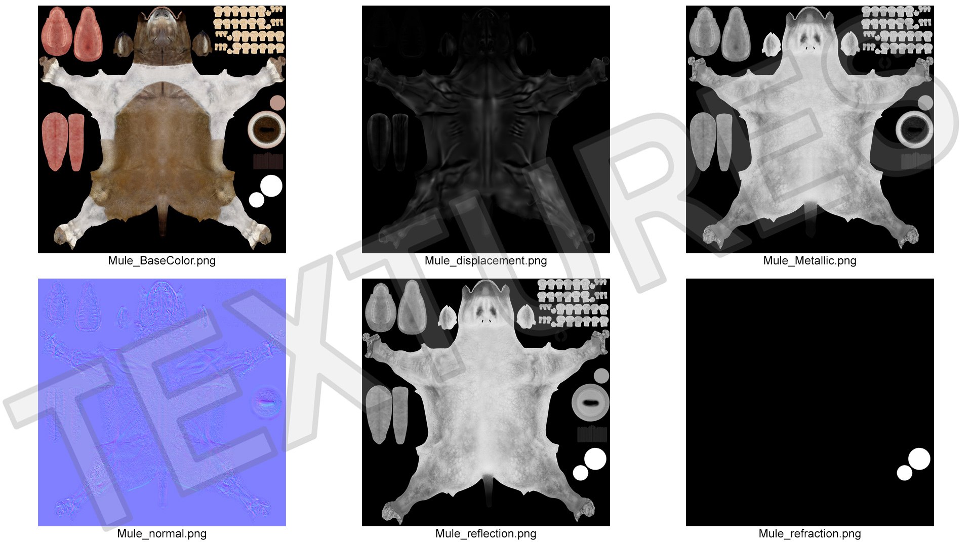 3D Lying Mule https://p.turbosquid.com/ts-thumb/Mi/hRHdat/qV/lyingmule3dsmodel018/jpg/1726019178/1920x1080/fit_q87/36b14d5064e920fc066103ca648e23b964d7feb8/lyingmule3dsmodel018.jpg