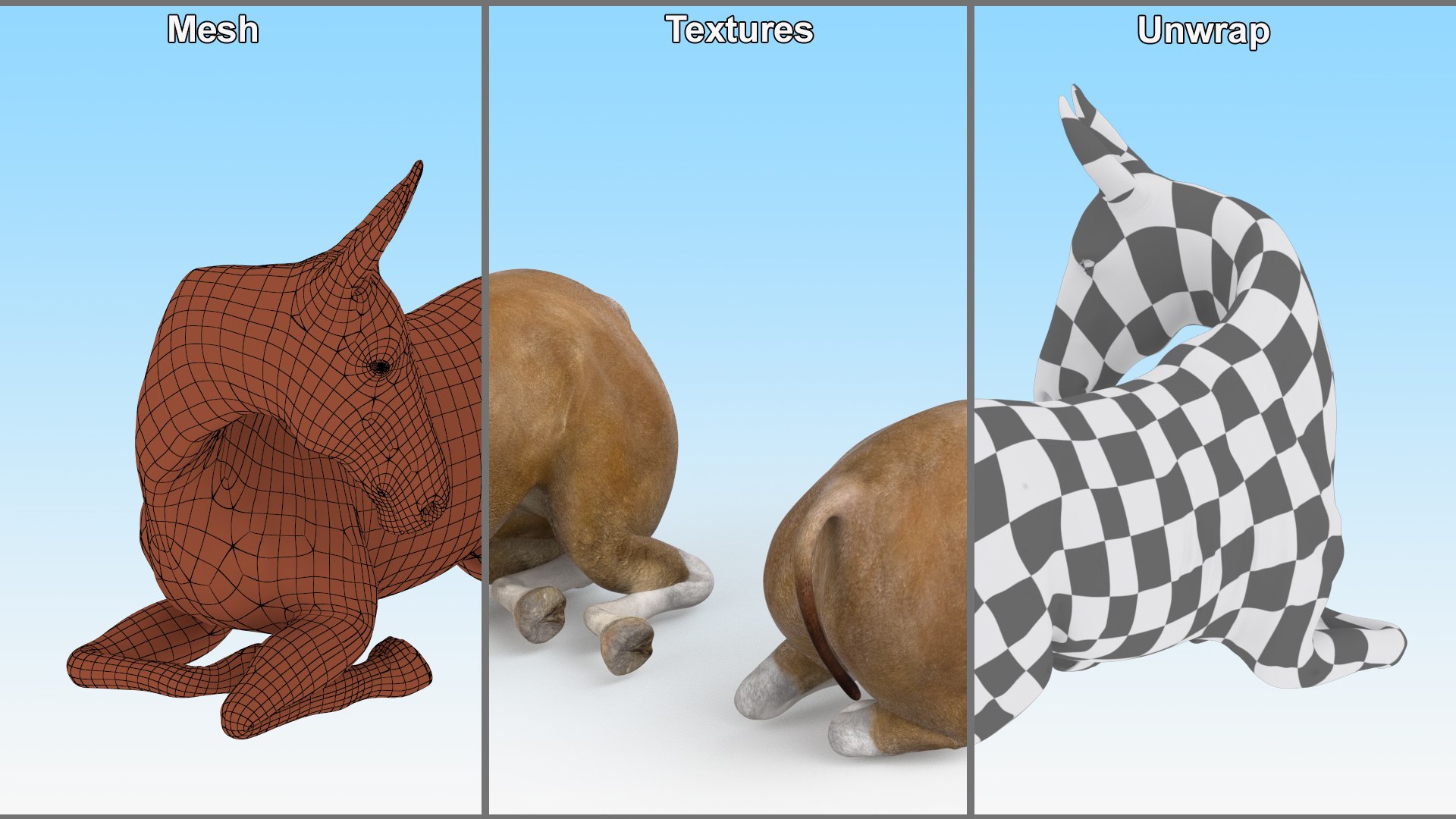 3D Lying Mule https://p.turbosquid.com/ts-thumb/Mi/hRHdat/yg/lyingmule3dsmodel014/jpg/1726019157/1920x1080/fit_q87/7fc3514c7a7cdb32546eb481eab1f6d5575cc943/lyingmule3dsmodel014.jpg