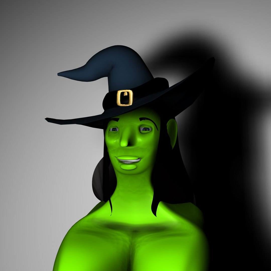 3ds-witch-hat