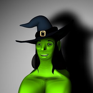 Witch hat