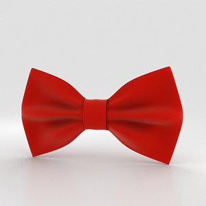 bow tie model