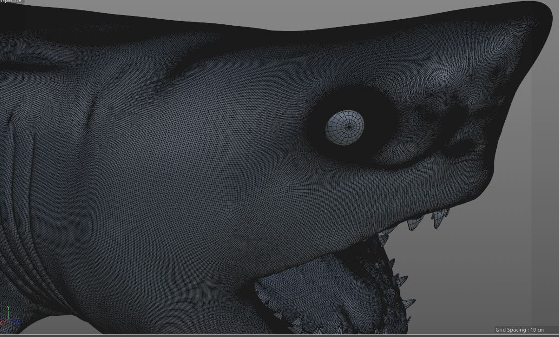 shark 3D model https://p.turbosquid.com/ts-thumb/Mi/lrYJYU/8N8xdzGB/12/jpg/1588405340/1920x1080/fit_q87/e7bfcbeeb9f1f096b588e1f7dbfe22370306004c/12.jpg