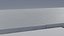 Klapptisch-Set mit 4K-Texturen Low-Poly-3D-Modell