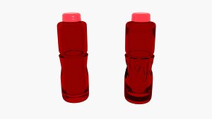 Bottle Sport Slim