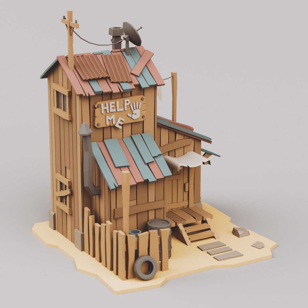 Low poly Survival Building 01 3D model https://p.turbosquid.com/ts-thumb/Mi/qLb1Oy/HE/10/jpg/1771086852/1920x1080/fit_q87/0968e11e11aad61bd2808ce2acf89079d5df23ac/10.jpg