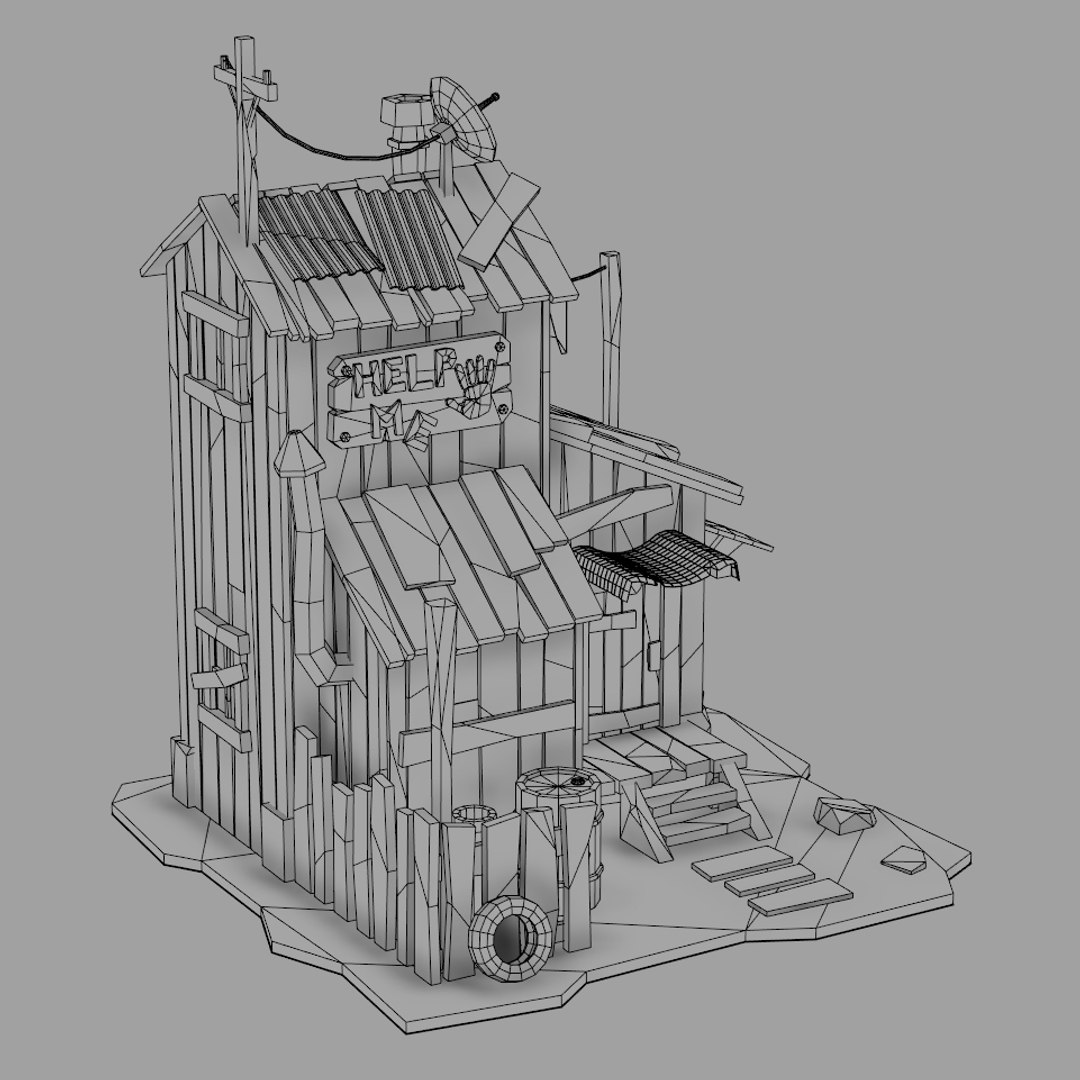 Low poly Survival Building 01 3D model https://p.turbosquid.com/ts-thumb/Mi/qLb1Oy/uy/12/jpg/1771086853/1920x1080/fit_q87/012087ff2b142f4e46c07318145f71d9797f0ed4/12.jpg