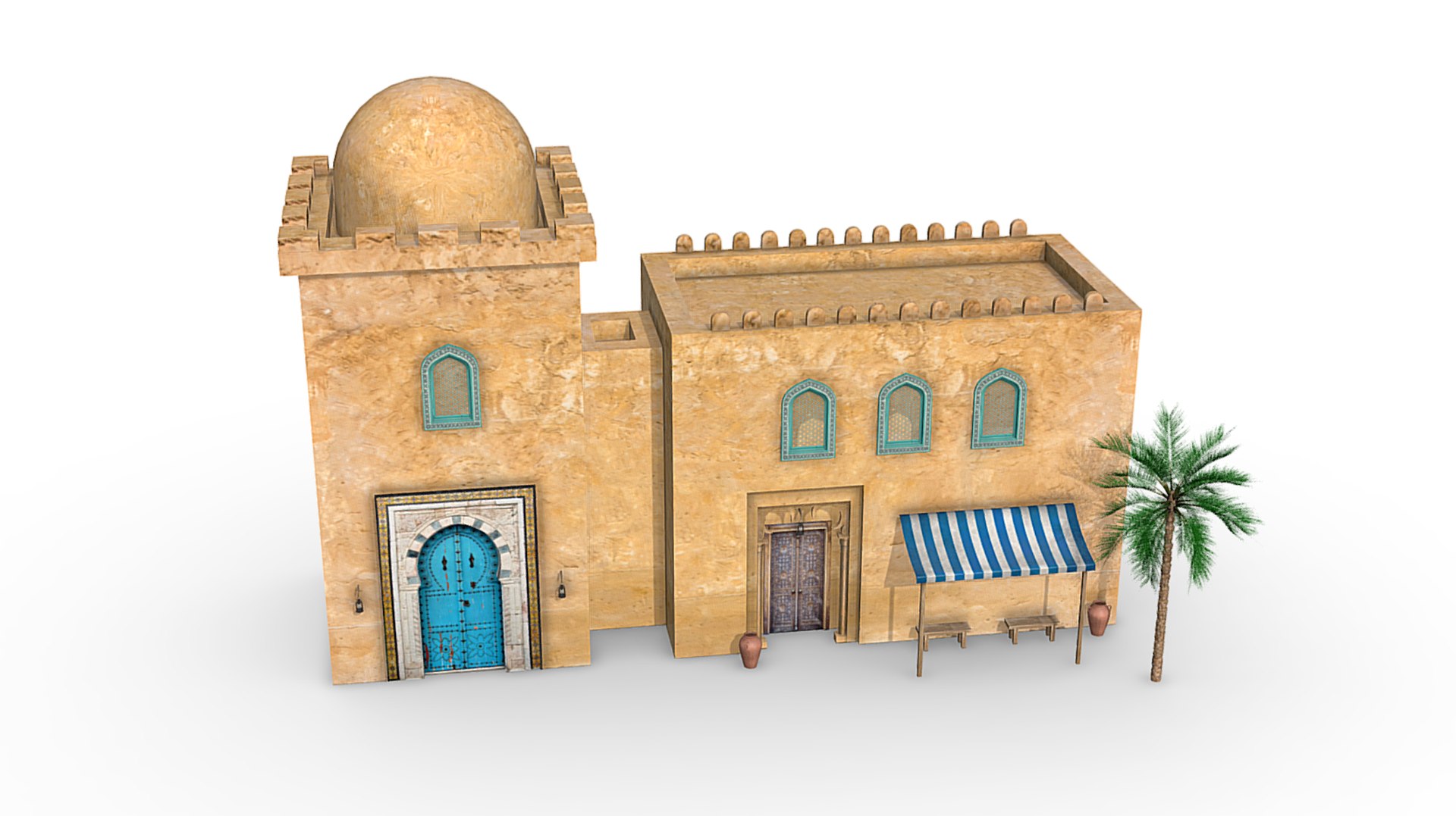 Photorealistic Old Arabic Islamic House 004 3D https://p.turbosquid.com/ts-thumb/Mi/t3rQ5e/MP/4/png/1749579848/1920x1080/fit_q87/972cb08523e74c84b59be9dda43eff0714f064d9/4.jpg