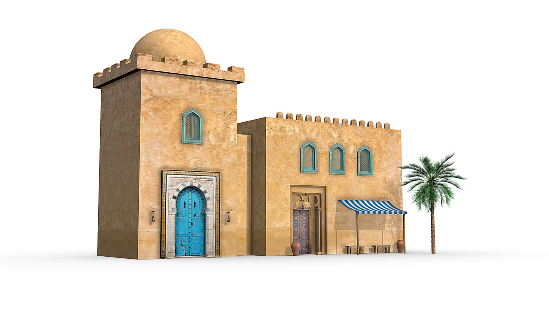 Photorealistic Old Arabic Islamic House 004 3D https://p.turbosquid.com/ts-thumb/Mi/t3rQ5e/hE/3/png/1749579849/1920x1080/fit_q87/b5b188d170dd693e09dc9131aaa23801119258b3/3.jpg