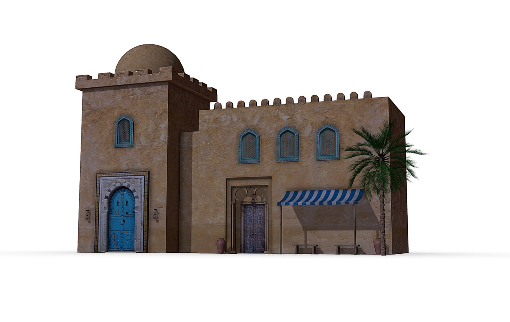 Photorealistic Old Arabic Islamic House 004 3D https://p.turbosquid.com/ts-thumb/Mi/t3rQ5e/l2/9/png/1749579862/1920x1080/fit_q87/1595dee915d734f9606b73531e37e1c65850037a/9.jpg