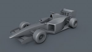 3D 90s formula