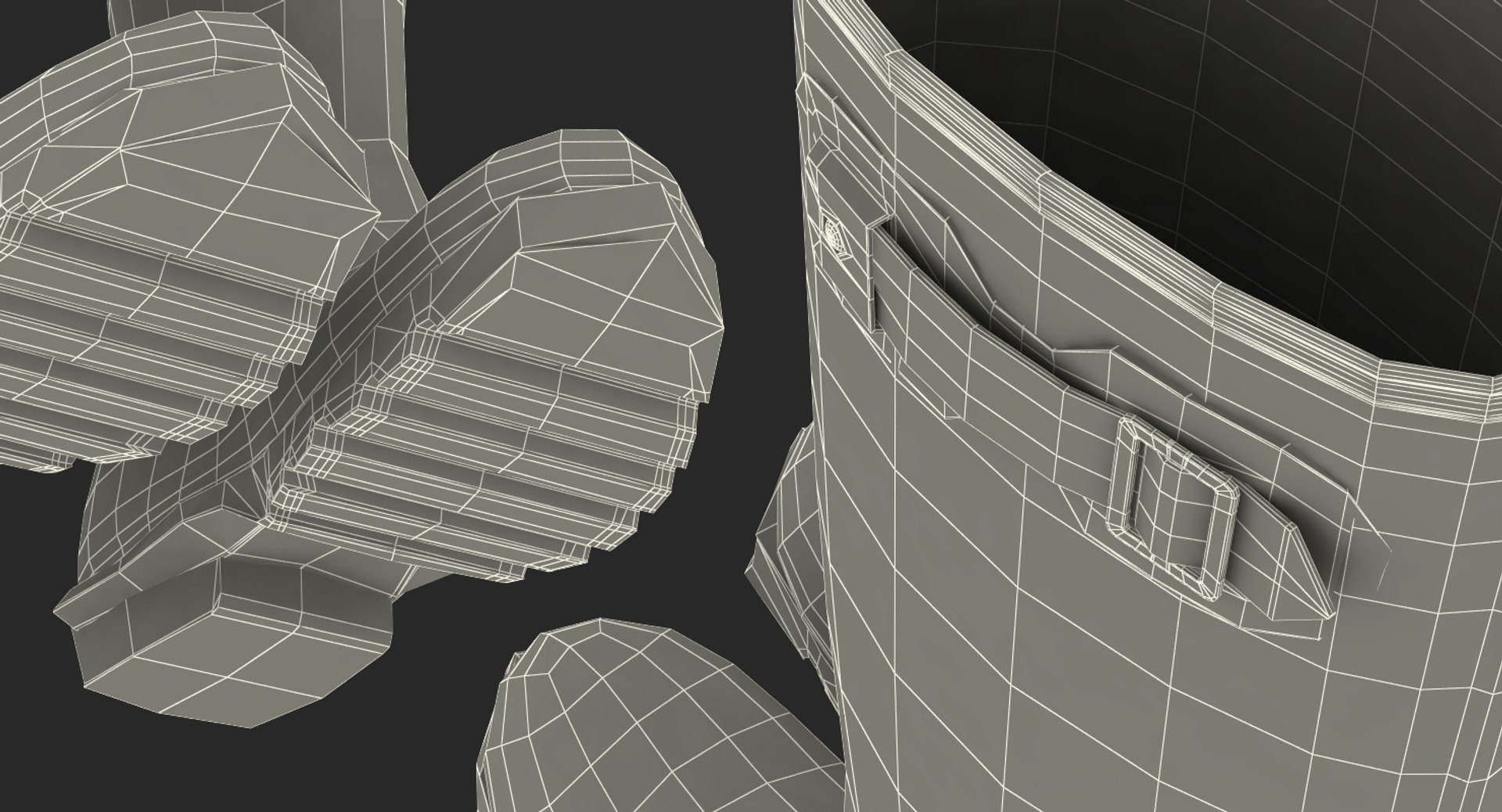 3D tall rain boots green https://p.turbosquid.com/ts-thumb/Mi/vgKgXH/gJVKg5UX/tallrainbootsgreenmb3dmodel019/jpg/1512415458/1920x1080/fit_q87/f9c1daa67b24b770e41a43ab1ca08bdf87939651/tallrainbootsgreenmb3dmodel019.jpg