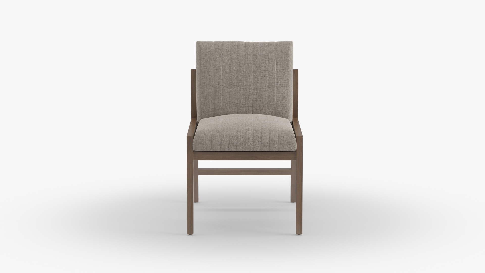 Hartwell Chair 3D - TurboSquid 2346815