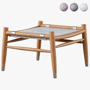 Tessa outdoor coffee table