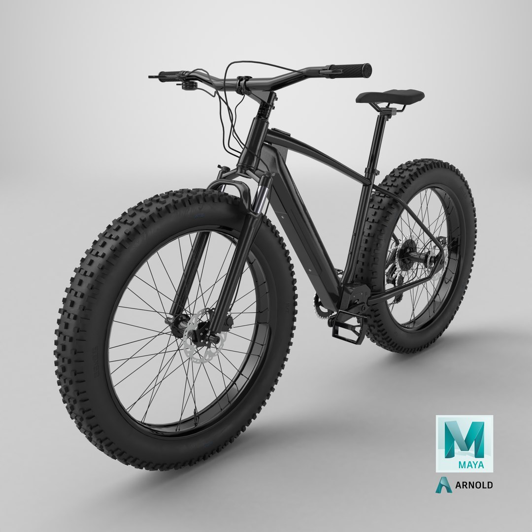 3D Modern electric MTB Fatbike model https://p.turbosquid.com/ts-thumb/Mj/19IuxK/L0/stemcell_maya_arnold_render/png/1768229423/1920x1080/fit_q87/4ecf08ea58decbca5e36c6d0473e9a1e399f95db/stemcell_maya_arnold_render.jpg