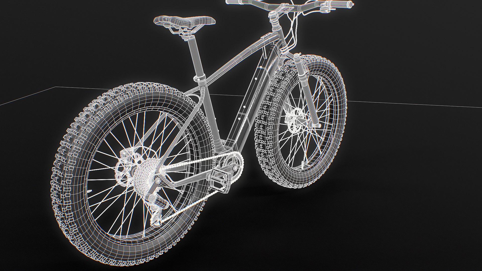 3D Modern electric MTB Fatbike model https://p.turbosquid.com/ts-thumb/Mj/19IuxK/d0/e_fatbike_wire__001/png/1751960784/1920x1080/fit_q87/ea0b1e79745662c506ccb42e845a4b129a5516bb/e_fatbike_wire__001.jpg
