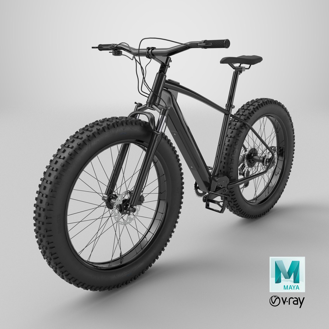 3D Modern electric MTB Fatbike model https://p.turbosquid.com/ts-thumb/Mj/19IuxK/xv/stemcell_maya_vray_render/png/1768229425/1920x1080/fit_q87/7cb2cb59116dd405728a673e48f5973962050eaa/stemcell_maya_vray_render.jpg