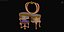 poudresse Ekar Furniture