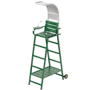 Tennis Umpire Chair