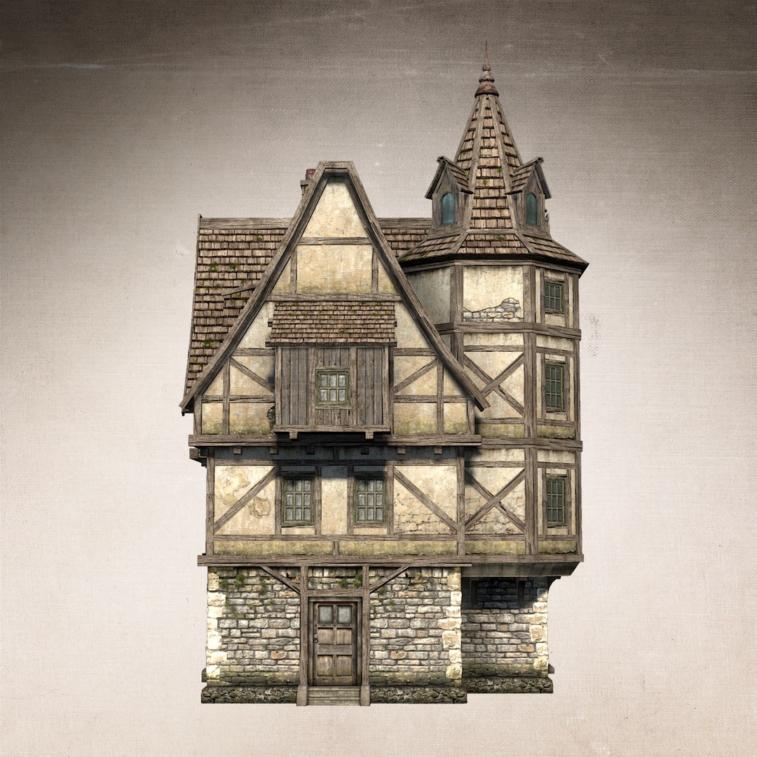 3ds fantasy medieval house https://p.turbosquid.com/ts-thumb/Mj/9g3aod/lMnlJasI/house_08/jpg/1418650324/1920x1080/fit_q87/5bb79abfe272f7e07ab53985f6c0c79805b8b891/house_08.jpg