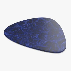 Guitar Pick Pin