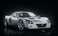 Vauxhall VX220 2000