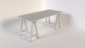 pic table c4d