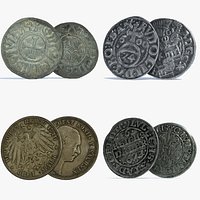 Coinset