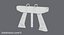 pommel-horse 3D