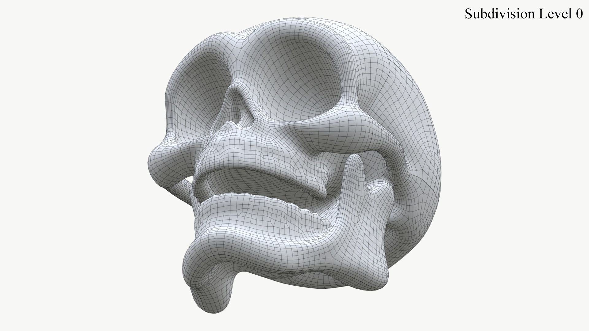 Stylized Cartoon Skull 3 3D model https://p.turbosquid.com/ts-thumb/Mj/JUHVg2/EQ/2_stylizedcartoonskull3_camera_2_sds0_wire/jpg/1760895525/1920x1080/fit_q87/f1ec0434245add54e8b8c1c8dcca8978e7ea2fc7/2_stylizedcartoonskull3_camera_2_sds0_wire.jpg